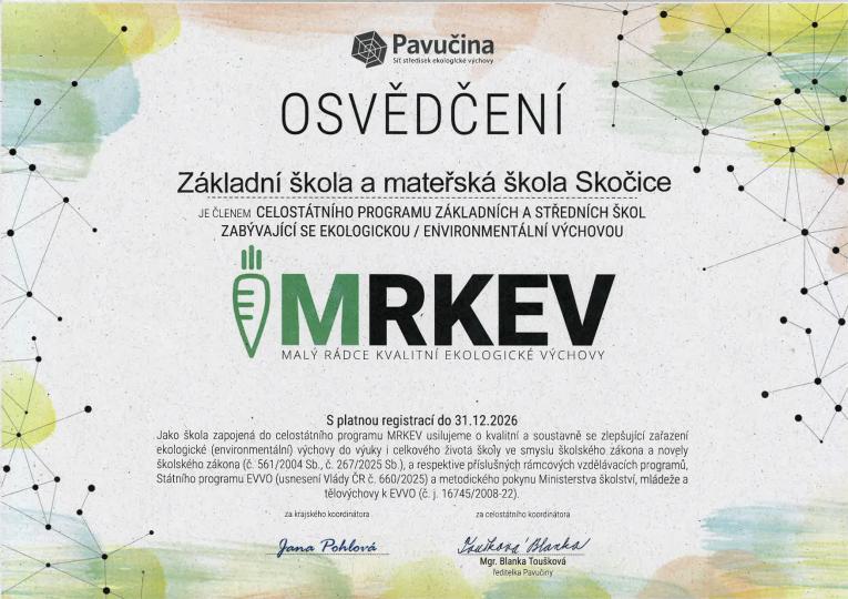 Mrkev