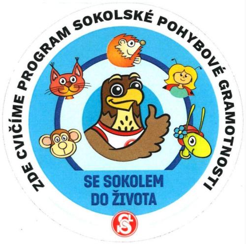 Se Sokolem do života